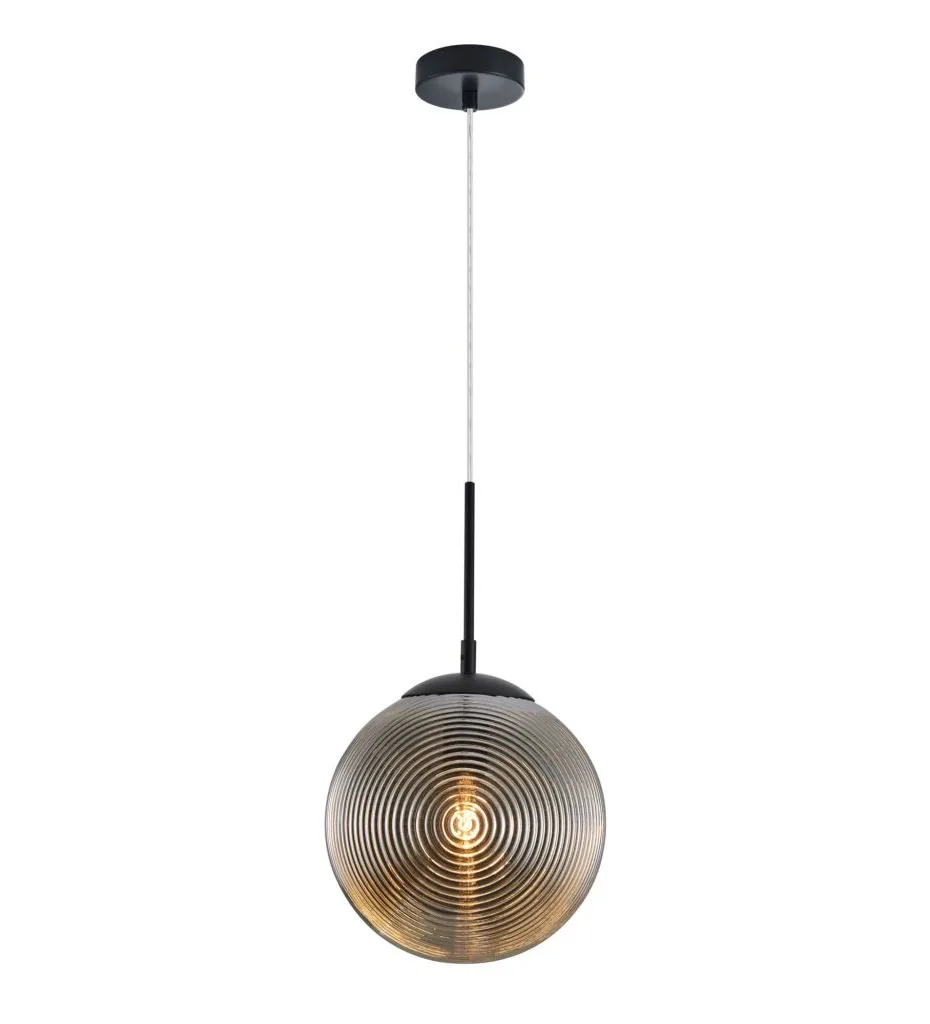 Подвесной светильник Maytoni Lumina P031PL-01B MAYTONI