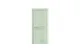 Межкомнатная дверь Novella N25 RAL6019 7 ДВЕРЕЙ