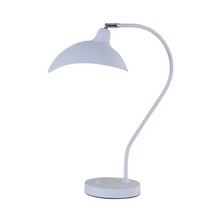НАСТОЛЬНАЯ ЛАМПА KINK LIGHT ЭССЕН 07032-1,01 MNOGOROZETOK - МНОГОРОЗЕТОК