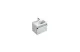 Тумба с раковиной 50 см Ideal Standard TONIC II R4301FA МОСПЛИТКА