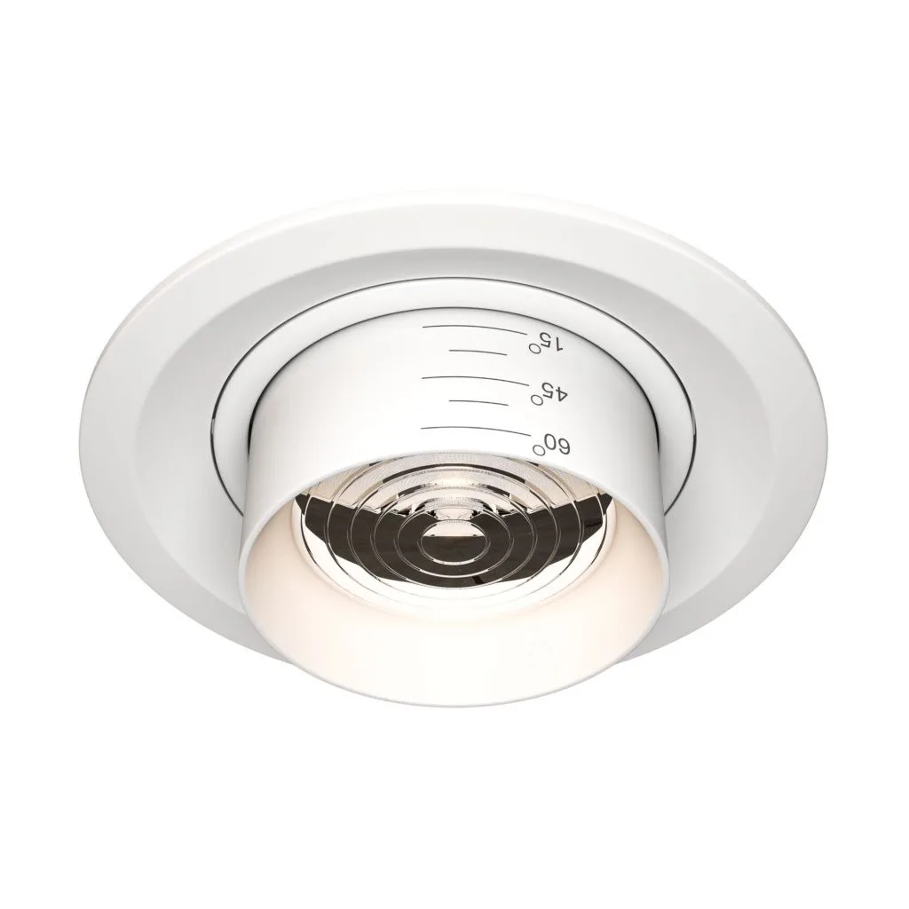 Встраиваемый светильник Maytoni Technical Elem DL052-L15W4K MAYTONI