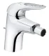 GROHE Eurostyle Смеситель для биде со сливным гарнитуром АТЕЛЬЕ ВАННОЙ КОМНАТЫ. САМАРА