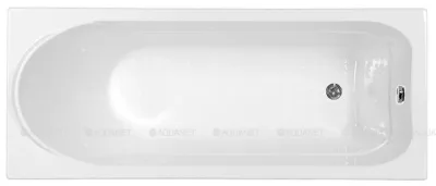 Акриловая ванна Aquanet West NEW 150x70 ООО ФИРМА САНТЕХНИКА
