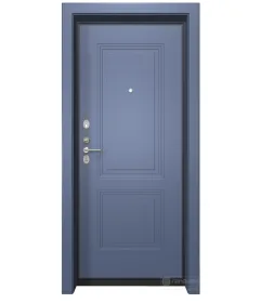 Стальная дверь ДС 2 16 Тринити К 02 ГАРДИАН