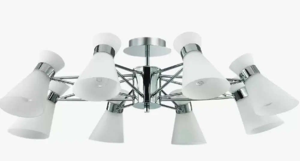 Lumion 3498/8 ЭСТЕТИКА СВЕТА