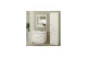 Зеркало Comforty Феррара-80 00004151059 МОСПЛИТКА