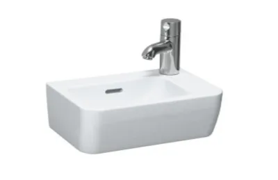 Раковина подвесная Laufen Pro 35х25 8.1695.5.000.106.1 АКВАМЕТРИЯ