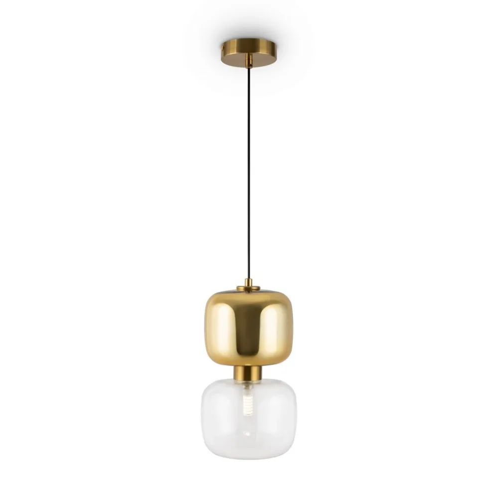 Светильник подвесной Freya Lumen FR5215PL-01BS MAYTONI