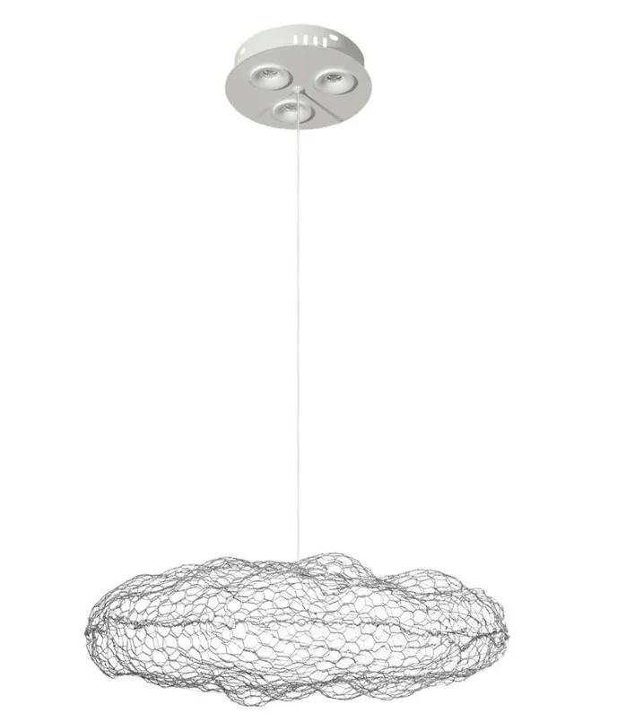 Люстра Loft It Cloud 10247/550 White ЭСТЕТИКА СВЕТА