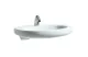Раковина полувстраиваемая Laufen IL Bagno Alessi 75x50 8.1397.2.400.104.1 АКВАМЕТРИЯ