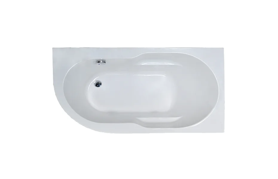 Акриловая ванна Royal Bath Azur 170x80 RB614203 МОСПЛИТКА