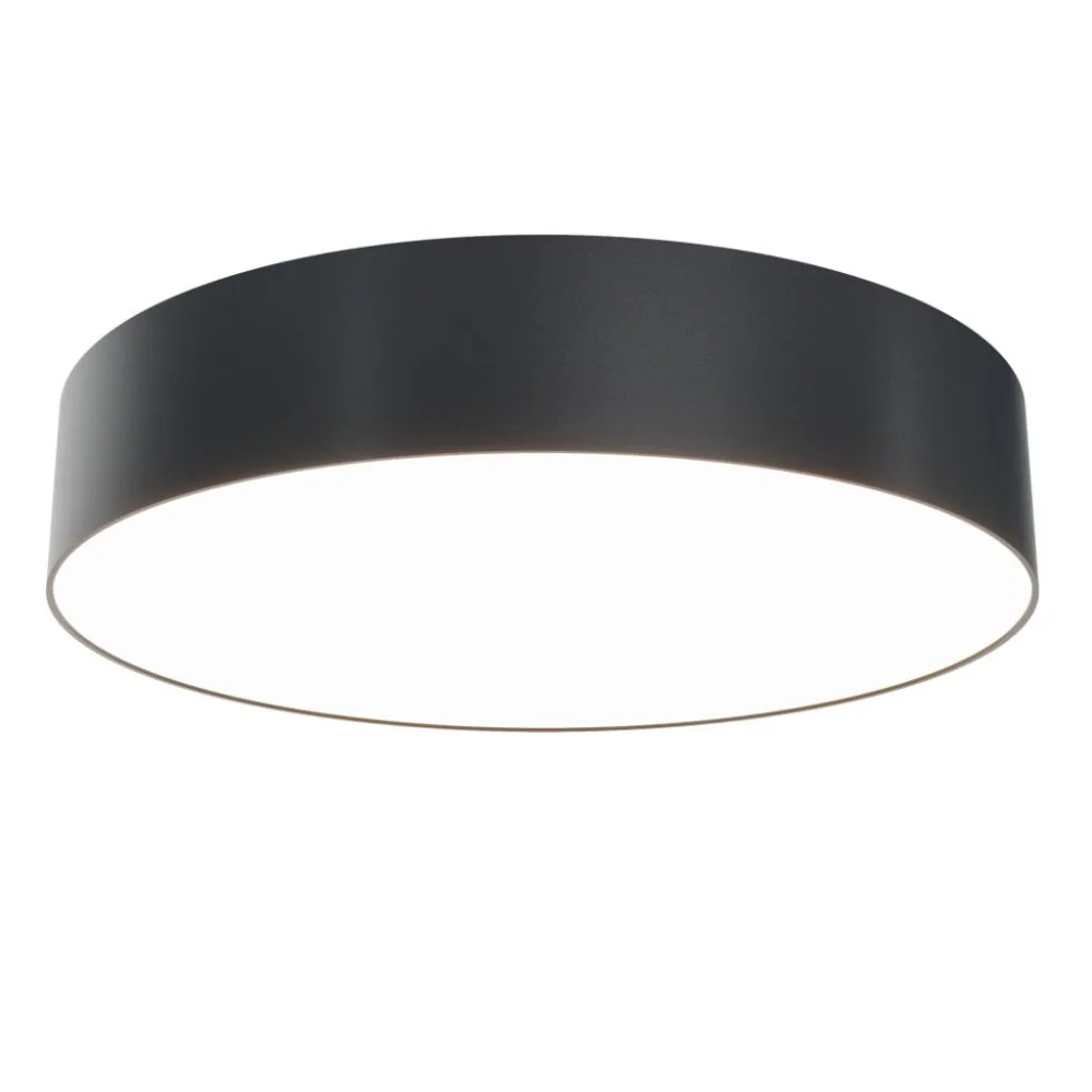 Потолочный светодиодный светильник Maytoni Technical Zon C032CL-L43B3K MAYTONI