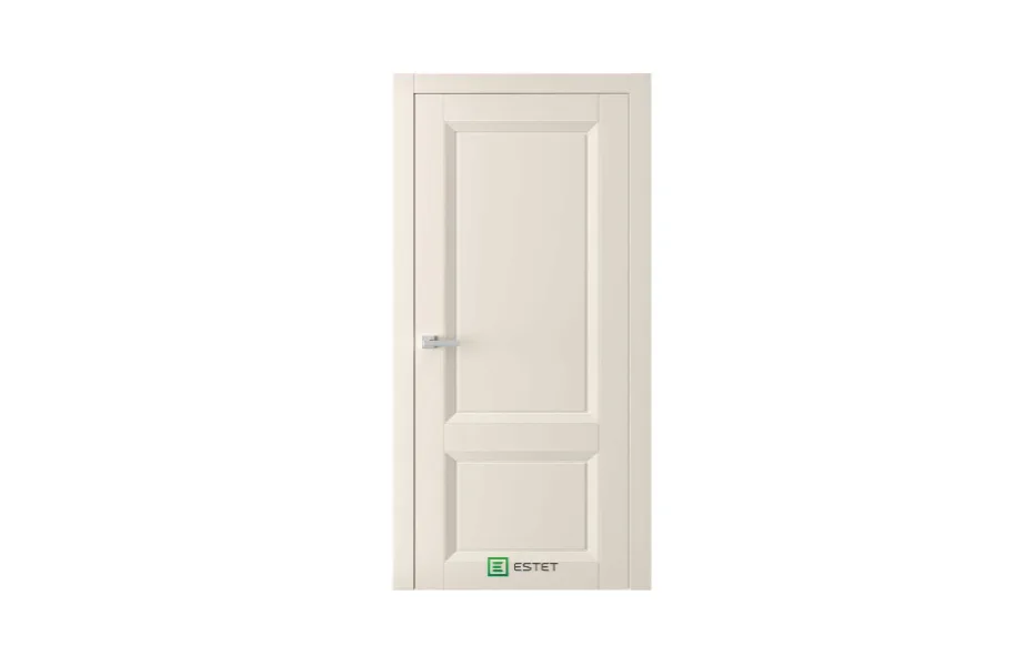 Межкомнатная дверь Mantone 3 RAL1013 7 ДВЕРЕЙ