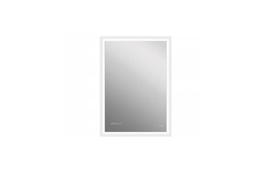 Зеркало Cersanit LED 080 Design pro 60x85 с подсветкой МОСПЛИТКА