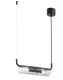 Lumion Toronto 6561/2 ЭСТЕТИКА СВЕТА