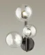 Odeon Light 4818/3W ЭСТЕТИКА СВЕТА