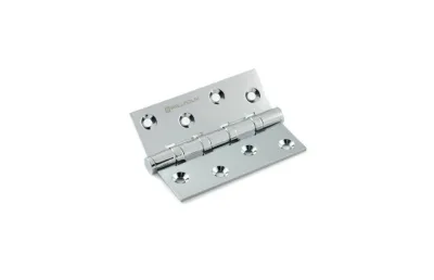 Петля PALLADIUM 500-С-S-4" CP хром [20/60/80] 500-С-S-4" CP РИГЕЛЬ