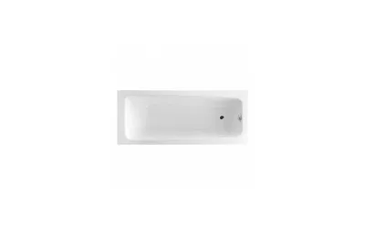 Акриловая ванна Excellent Ava 160x70 WAEX.AVA16WH МОСПЛИТКА
