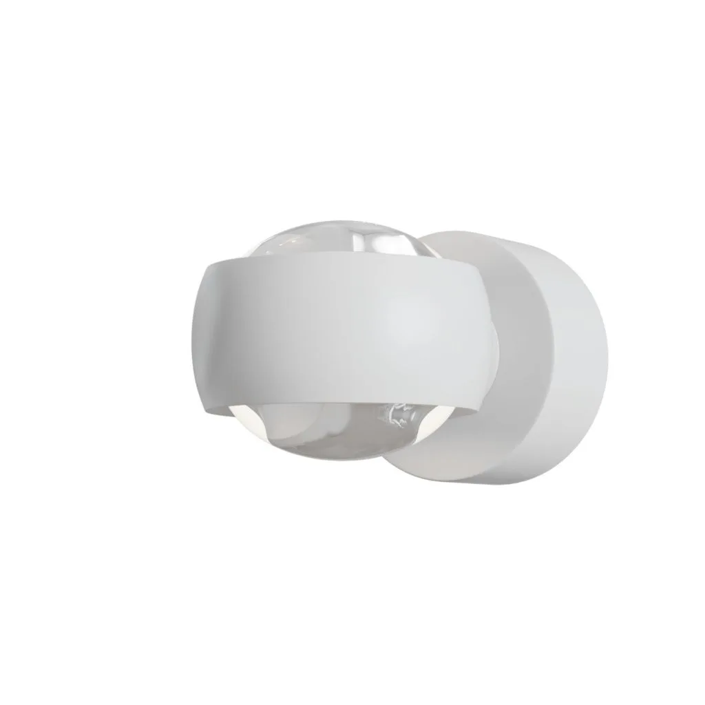 Настенный светильник Maytoni Technical Lens MOD072WL-L8W3K MAYTONI