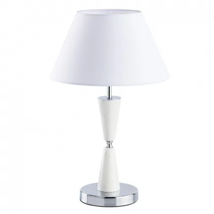 НАСТОЛЬНАЯ ЛАМПА MW-LIGHT ВИТАЛИНА 448034501 MNOGOROZETOK - МНОГОРОЗЕТОК