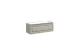Тумба с раковиной Sancos Very 120 см VR120CE beige soft МОСПЛИТКА