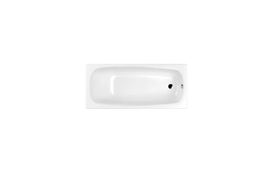 Акриловая ванна 180х80 см Whitecross Layla 0102.180080.100 белая МОСПЛИТКА