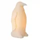 НАСТОЛЬНАЯ ЛАМПА LUCIDE PINGUIN 13532/01/31 MNOGOROZETOK - МНОГОРОЗЕТОК