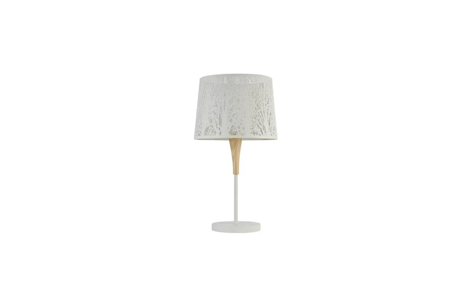 НАСТОЛЬНАЯ ЛАМПА MAYTONI LANTERN MOD029-TL-01-W MNOGOROZETOK - МНОГОРОЗЕТОК