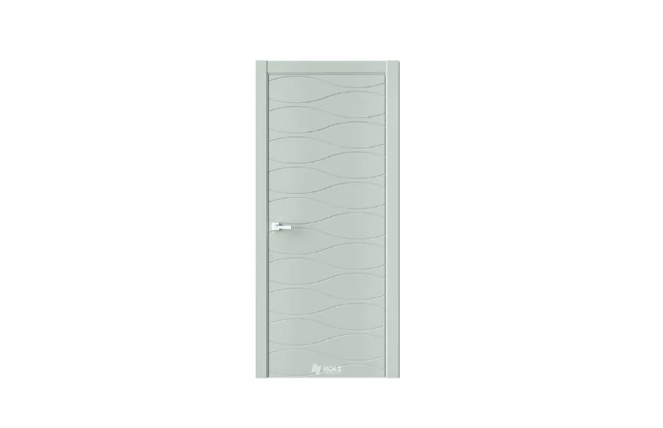 Palitra P9 Агат RAL7038 7 ДВЕРЕЙ