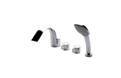 Смеситель для ванны Ideal Standard Melange A4293AA АКВАМЕТРИЯ