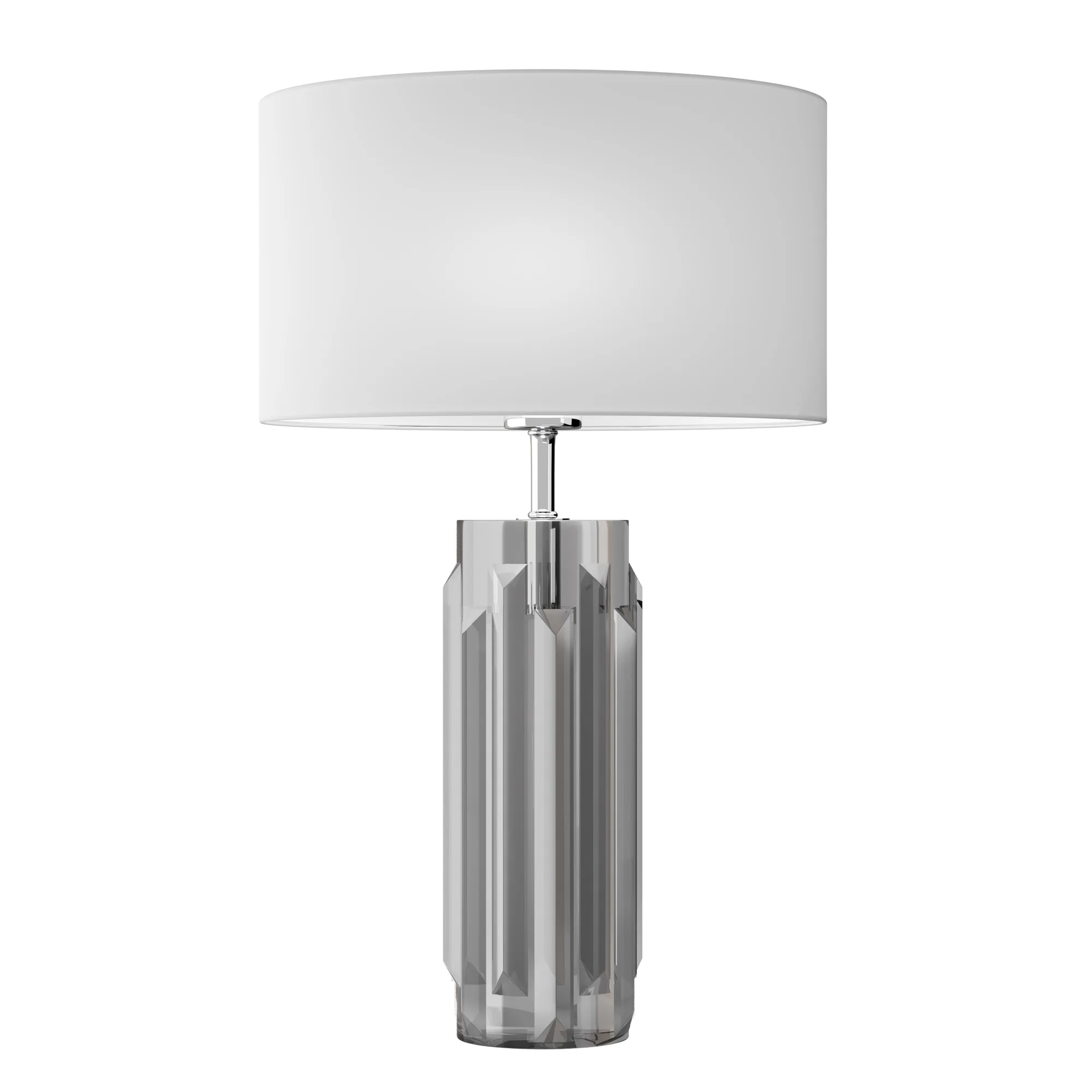 Настольная лампа Maytoni Muse MOD304TL-01GR MAYTONI