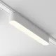 Трековый магнитный однофазный светодиодный светильник Maytoni Radity TR080-1-12W3K-W MAYTONI