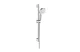 Душевой гарнитур Hansgrohe Croma Select E Vario 65см 26582400 АКВАМЕТРИЯ