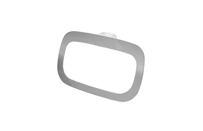 WasserKRAFT Kammel K-8360 Держатель полотенец АТЕЛЬЕ ВАННОЙ КОМНАТЫ. САМАРА