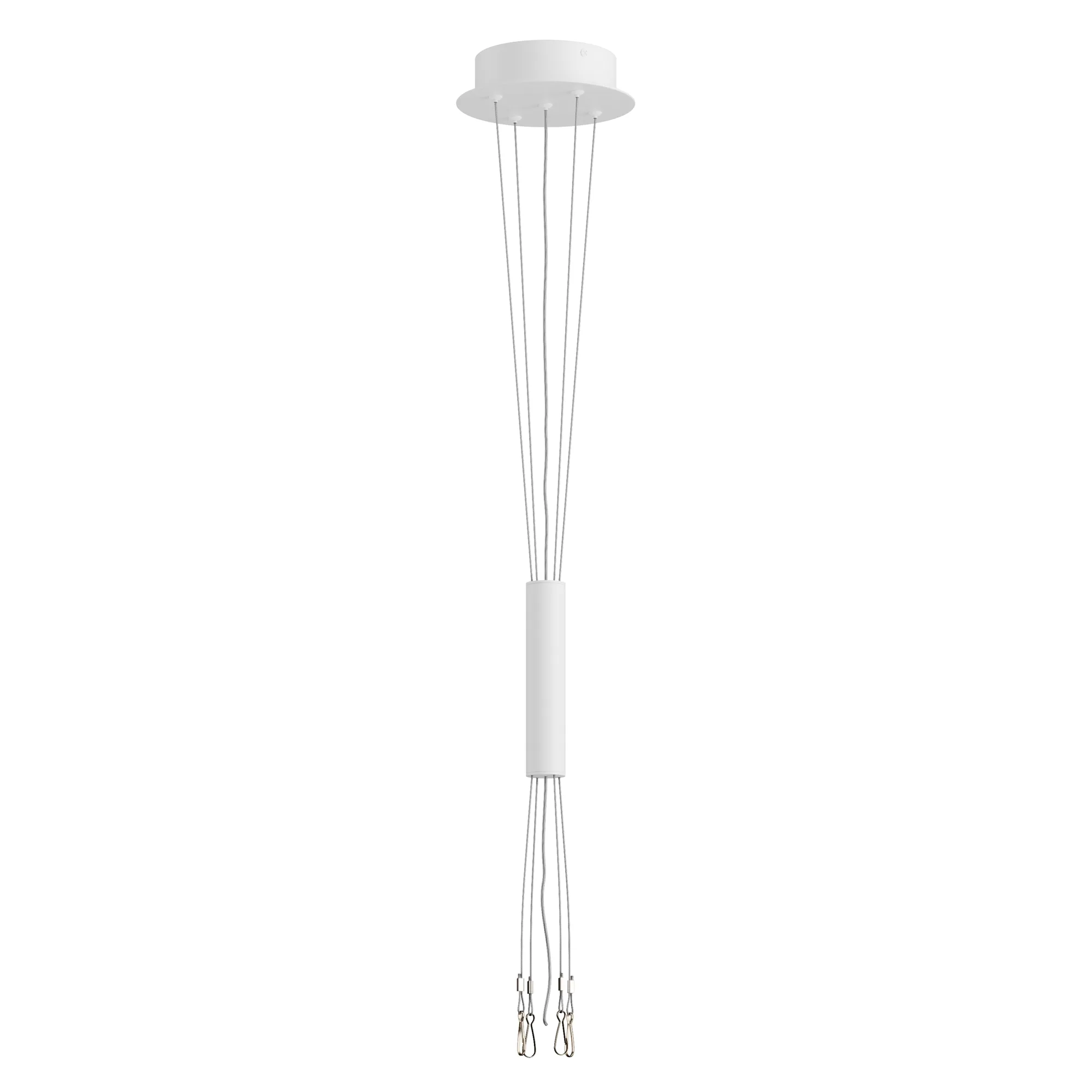Универсальное крепление Maytoni Zon C032C-04-W MAYTONI