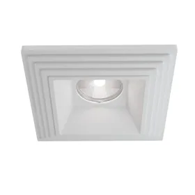 Встраиваемый светильник Maytoni Technical Gyps Modern DL005-1-01-W MAYTONI