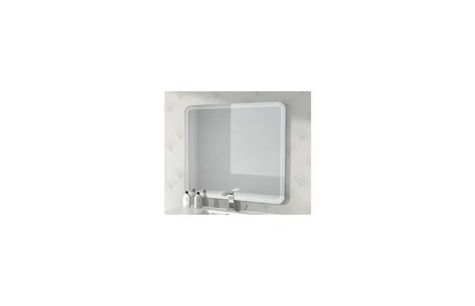 Зеркало Cezares 74 см c LED-подсветкой, 54039 МОСПЛИТКА