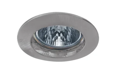 ВСТРАИВАЕМЫЙ СВЕТИЛЬНИК PAULMANN PREMIUM LINE HALOGEN 92208 MNOGOROZETOK - МНОГОРОЗЕТОК