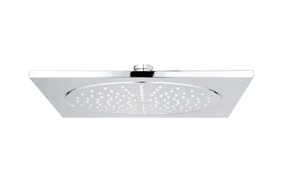 GROHE Rainshower F Верхний душ 10" АТЕЛЬЕ ВАННОЙ КОМНАТЫ. САМАРА
