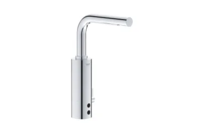 Смеситель для раковины Grohe Essence E 36088000 АКВАМЕТРИЯ