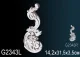 ЛЕПНОЙ ДЕКОР ПЕРФЕКТ G2343L ПРАЙМ ДЕКОР