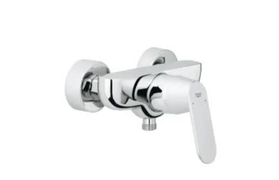 Смеситель для душа Grohe Eurosmart Cosmopolitan 32837000 АКВАМЕТРИЯ