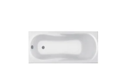 Акриловая ванна Roca Uno 170x75 ZRU9302870 АКВАМЕТРИЯ
