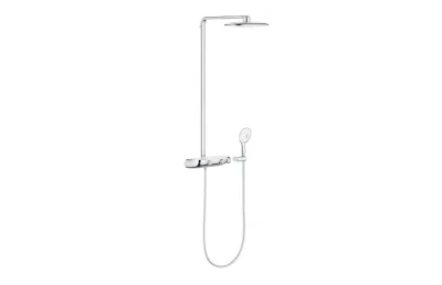 GROHE Rainshower SmartControl MONO 300 Душевая система с термостатом АТЕЛЬЕ ВАННОЙ КОМНАТЫ. САМАРА