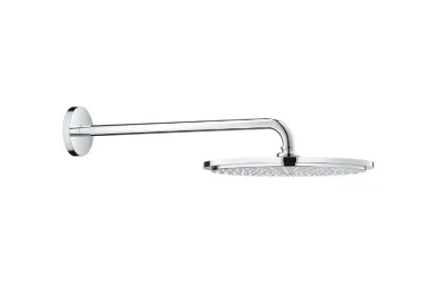 GROHE Rainshower Cosmopolitan 310 Набор верхний душ с душевым кронштейном АТЕЛЬЕ ВАННОЙ КОМНАТЫ. САМАРА