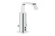 Смеситель для раковины Grohe Allure E 36097000 АКВАМЕТРИЯ