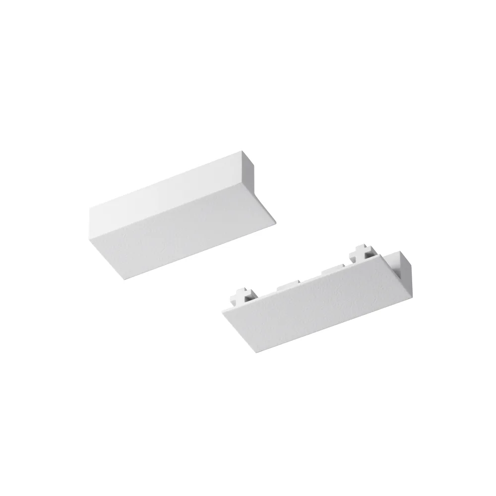 Заглушка для магнитных трековых систем Maytoni Radity TRA084EC-112W MAYTONI