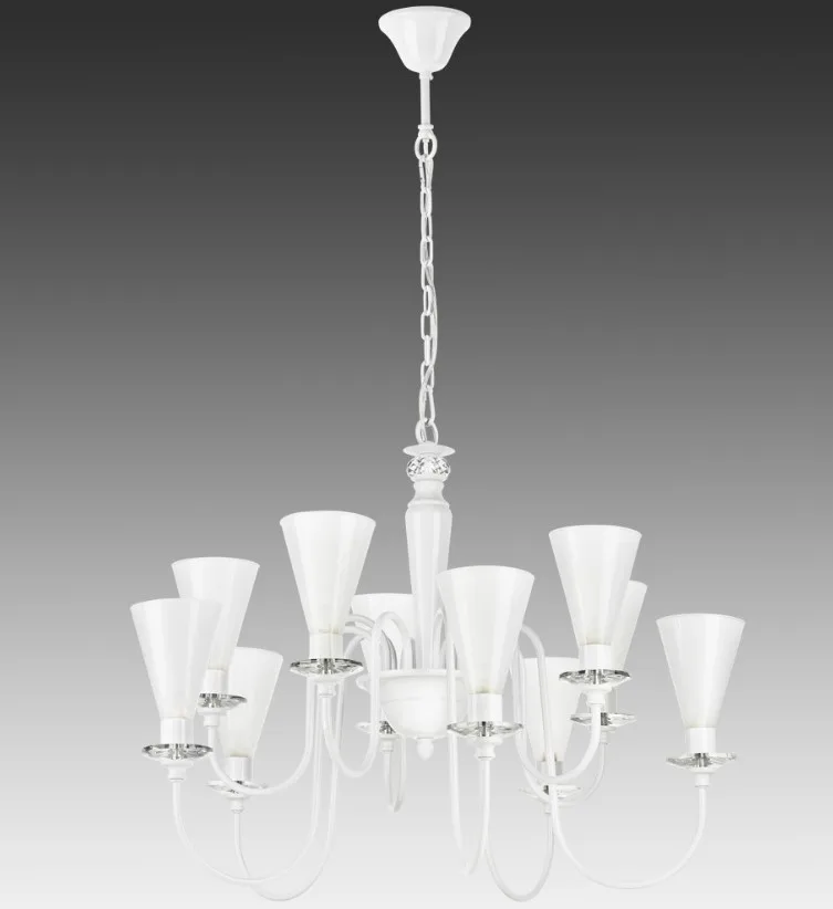 Люстра Lightstar Torcia 780100 ЭСТЕТИКА СВЕТА