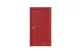 Межкомнатная дверь Perfect P9 RAL3002 7 ДВЕРЕЙ