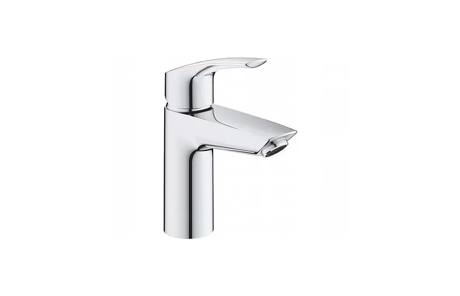 Смеситель для раковины Grohe Eurosmart 2021 M-size, 23324003 МОСПЛИТКА